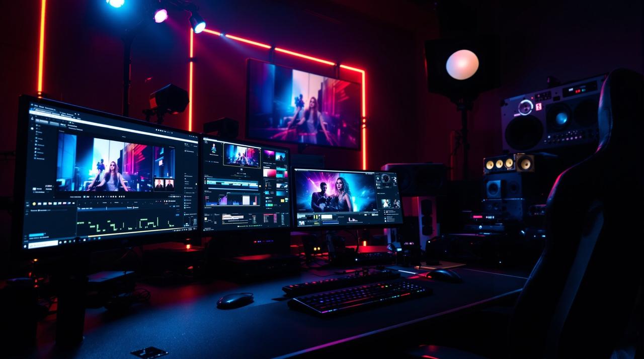 全能影视-全能影视创作者激励计划全面升级