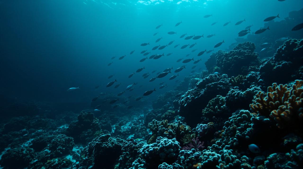 全能影视-全能影视：深海探索VR全景实录