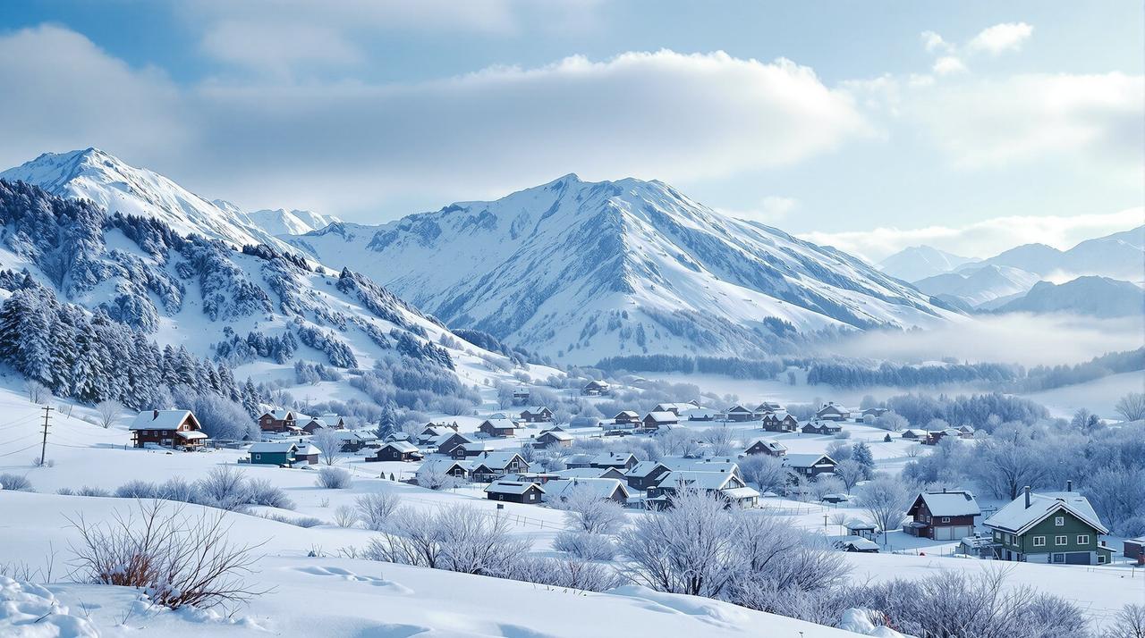 全能影视-全能影视8K：北海道雪景极致画质测试