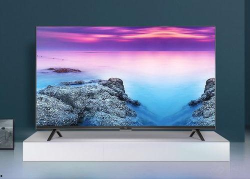 国产电视,引领智慧生活新潮流