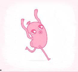 吃瓜群众英文热词怎么说